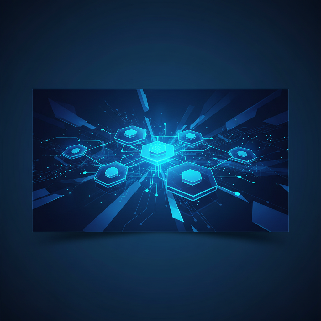 AI và Bảo mật Blockchain: Tăng cường An toàn cho Hệ sinh thái Web3