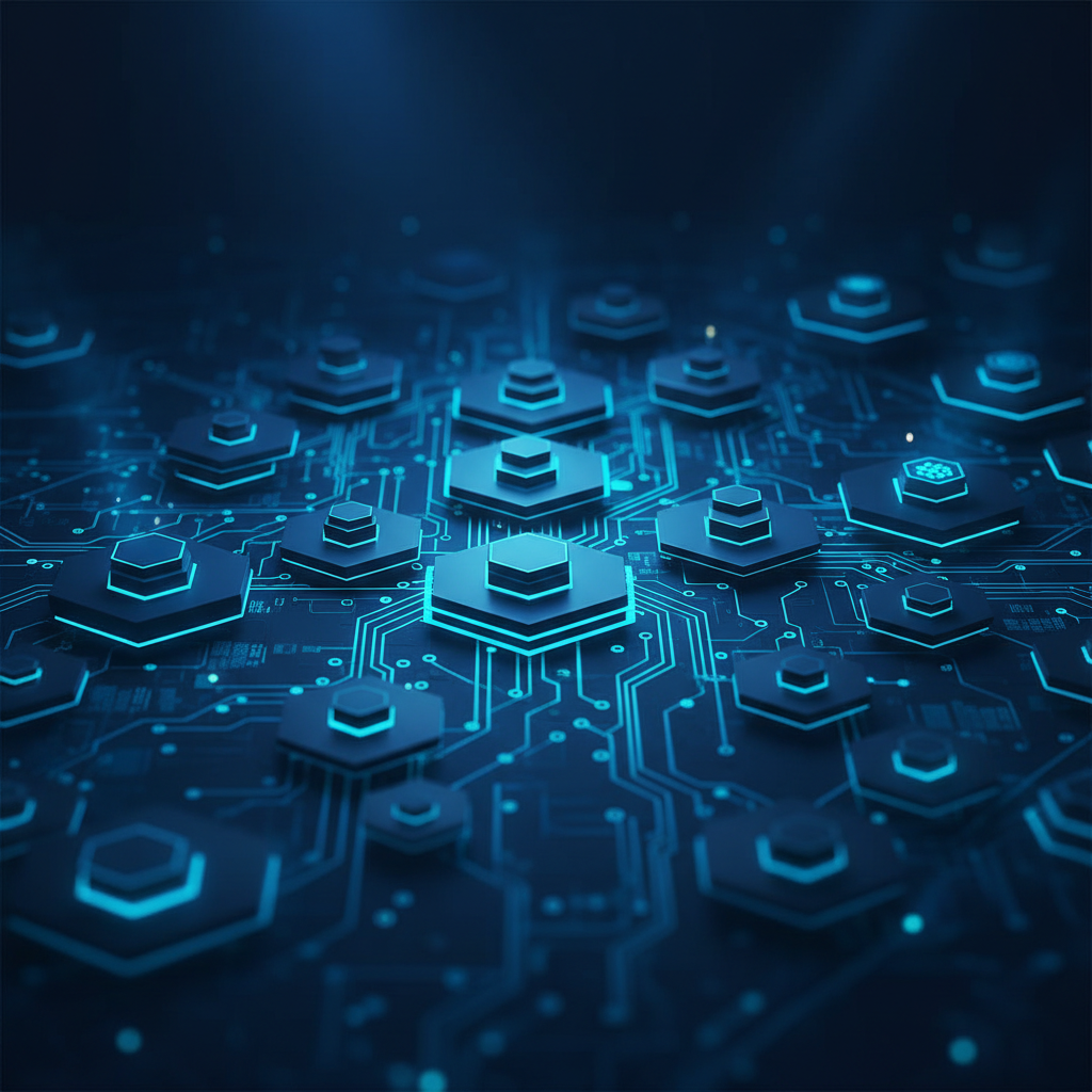 Tích hợp tài chính truyền thống vào Blockchain: Mô hình Subnet Evergreen