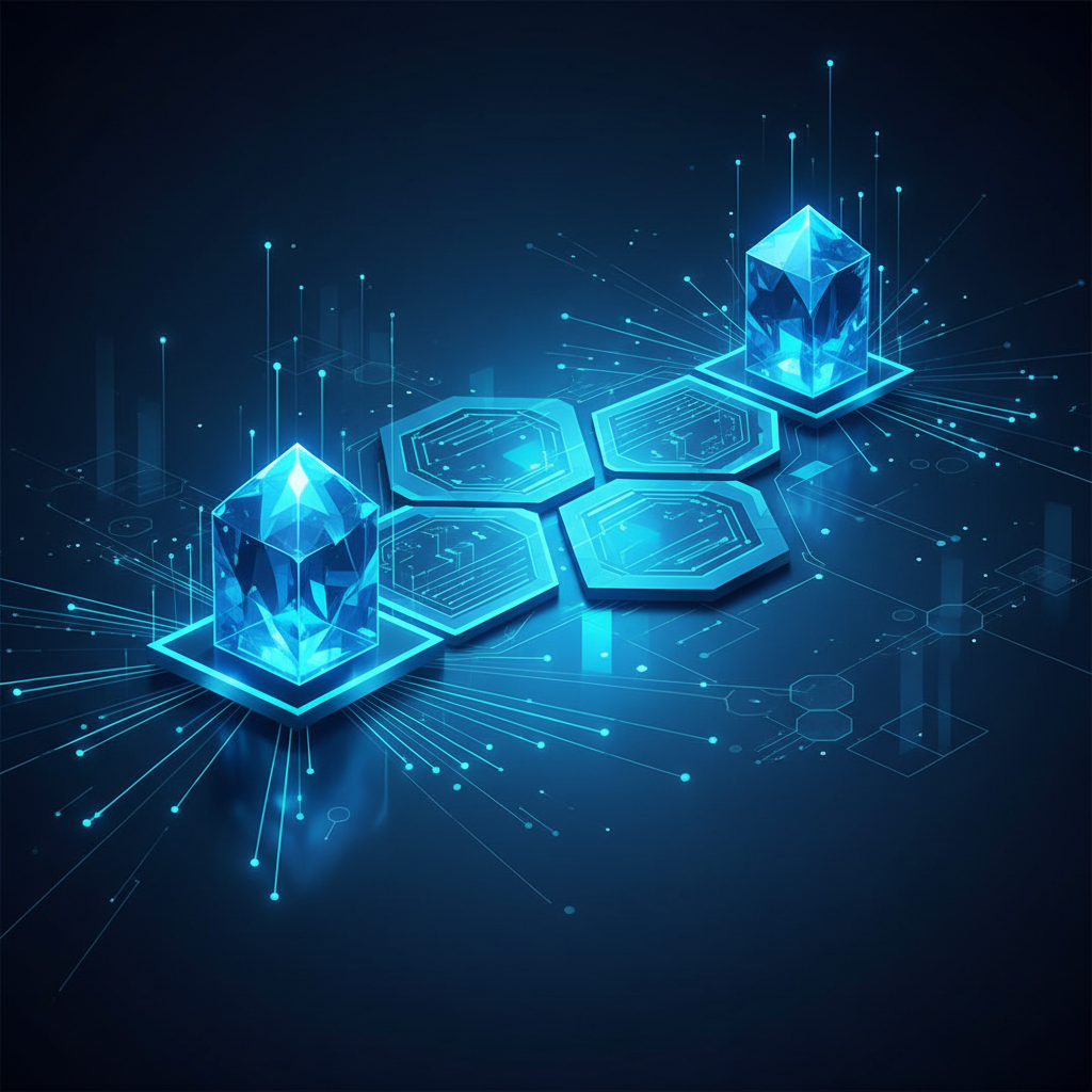 Tích hợp tài chính truyền thống vào Blockchain qua Subnet chuyên biệt